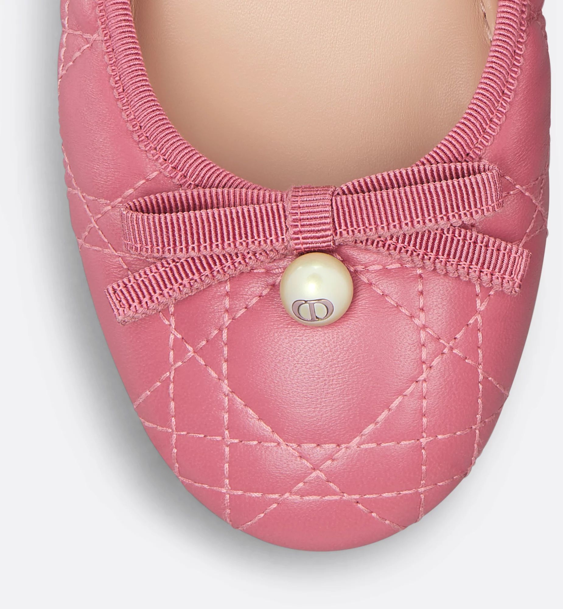 Dior Ballet Flat - Image 7